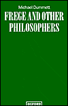 Book Frege and Other Philosophers free