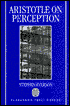 Book Aristotle On Perception (clarendon Aristotle Series) free