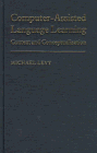 Book Computer-assisted Language Learning: Context And Conceptualization free