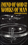 Book The Mind of God and the Works of Man free