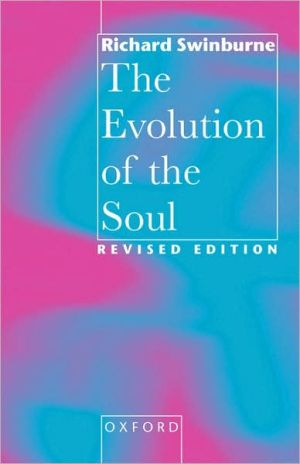 Book The Evolution of the Soul free