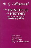 Book The Principles of History and Other Writings in Philosophy of History free
