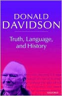 Book Truth, Language, and History (Philosophical Essays) free