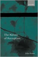 Book The Nature of Perception free