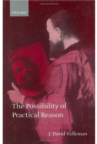 Book The Possibility of Practical Reason free