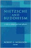 Book Nietzsche and Buddhism: A Study in Nihilism and Ironic Affinities free