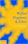 Book Welfare, Happiness, and Ethics free