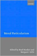 Book Moral Particularism free
