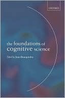 Book The Foundations of Cognitive Science free