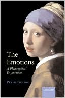 Book The Emotions: A Philosophical Exploration free