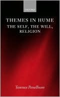 Book Themes in Hume: The Self, the Will, Religion free