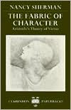 Book The Fabric of Character: Aristotle's Theory of Virtue (Clarendon Paperbacks) free