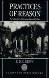 Book Practices of Reason: Aristotle's Nicomachean Ethics free