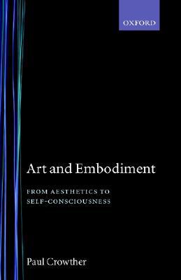 Book Art and Embodiment: From Aesthetics to Self-Consciousness free