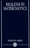 Book Realism in Mathematics (Clarendon Paperbacks) free
