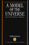 Book A Model Of The Universe: Space-time, Probability, And Decision (clarendon Library Of Logic And Philosophy) free