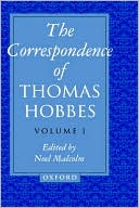 Book The Correspondence of Thomas Hobbes: Volume I: 1622-1659 (Clarendon Edition of the Works of Thomas Hobbes) free