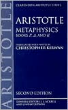 Book Metaphysics: Books Gamma, Delta, and Epsilon (Clarendon Aristotle) (Bks.4-6) (Clarendon Aristotle Series) free