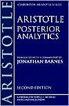 Book Posterior Analytics (Clarendon Aristotle) (Clarendon Aristotle Series) free