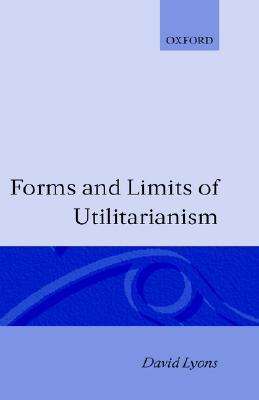 Book Forms and Limits of Utilitarianism free