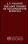 Book The Lost Theory of Asclepiades of Bithynia free