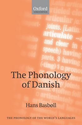Book The Phonology of Danish (The Phonology of the World's Languages) free
