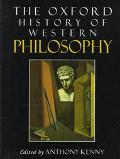 Book The Oxford History of Western Philosophy free