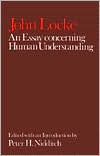 Book An Essay Concerning Human Understanding (Clarendon Edition of the Works of John Locke) free