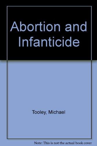 Book Abortion and Infanticide free
