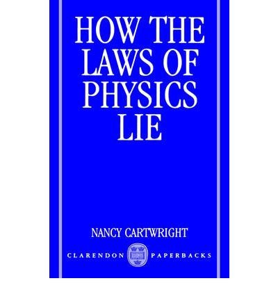 Book How The Laws Of Physics Lie free