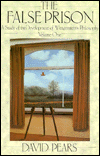 Book The False Prison: A Study of the Development of Wittgenstein's Philosophy. Volume One free