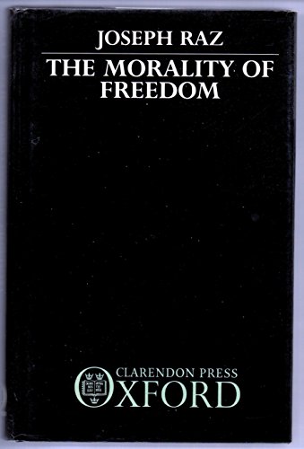 Book The Morality of Freedom free
