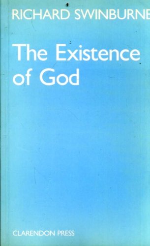 Book The Existence of God free