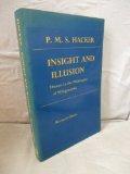 Book Insight and Illusion: Themes in the Philosophy of Wittgenstein free