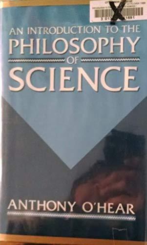 Book Introduction to the Philosophy of Science free