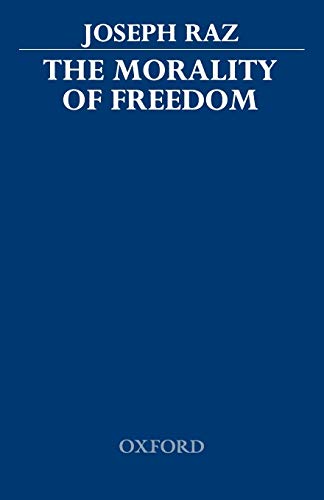 Book The Morality of Freedom free