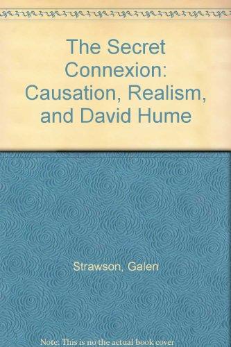 Book The Secret Connexion: Causation, Realism, and David Hume free