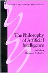 Book The Philosophy of Artificial Intelligence (Oxford Readings in Philosophy) free
