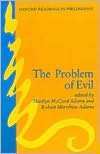 Book The Problem of Evil (Oxford Readings in Philosophy) free
