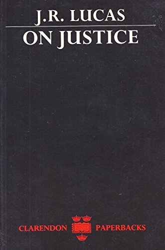 Book On Justice free