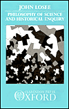 Book Philosophy of Science and Historical Enquiry free