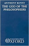 Book The God of the Philosophers free