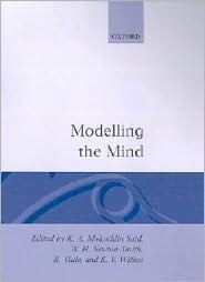 Book Modelling the Mind free