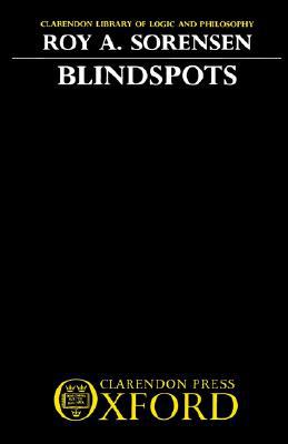 Book Blindspots (Clarendon Library of Logic and Philosophy) free