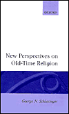 Book New Perspectives on Old-time Religion free