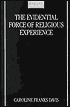 Book The Evidential Force of Religious Experience free