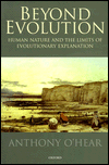 Book Beyond Evolution: Human Nature and the Limits of Evolutionary Explanation free