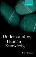 Book Understanding Human Knowledge: Philosophical Essays free