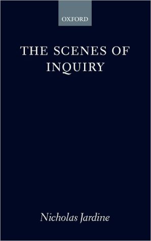 Book The Scenes of Inquiry: On the Reality of Questions in the Sciences free