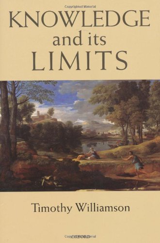 Book Knowledge and Its Limits free